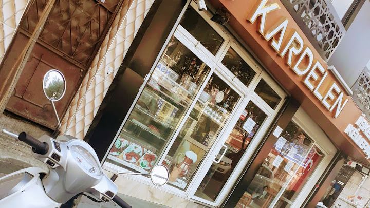 KARDELEN İşkembe ve Kellepaça Salonu