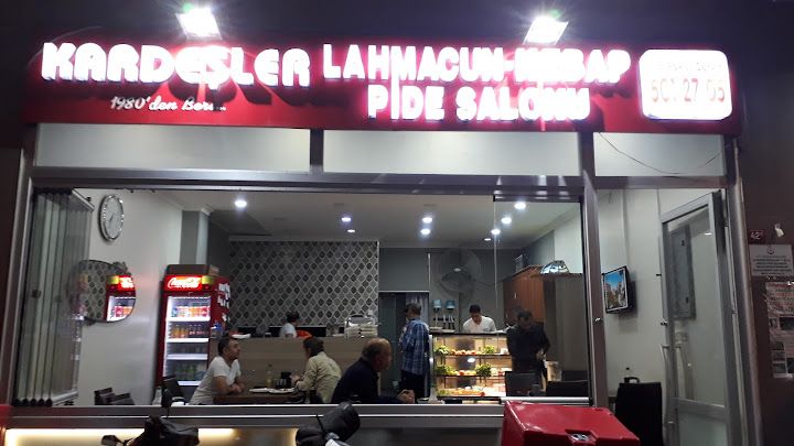 Kardeşler Kebap Lahmacun