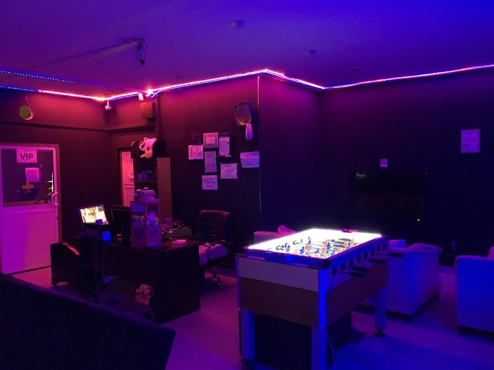 Kartaltepe Playstation Salonu