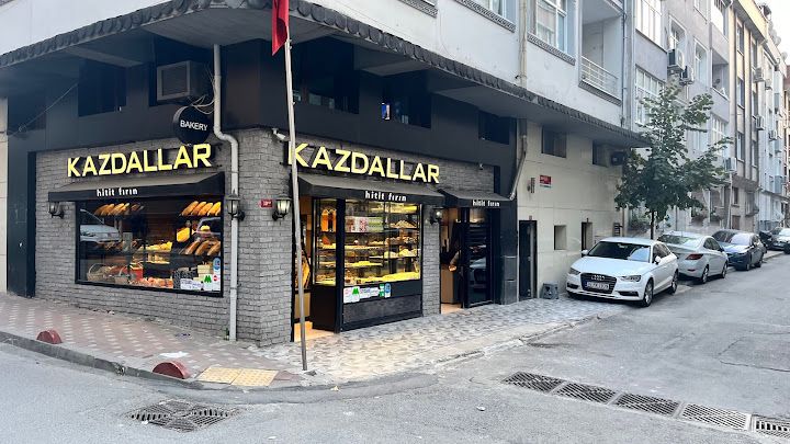 Kazdallar Hitit Fırın (merkez)