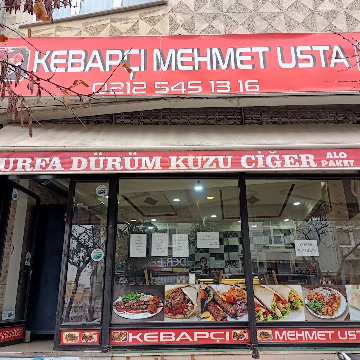 Kebabçı Mehmet
