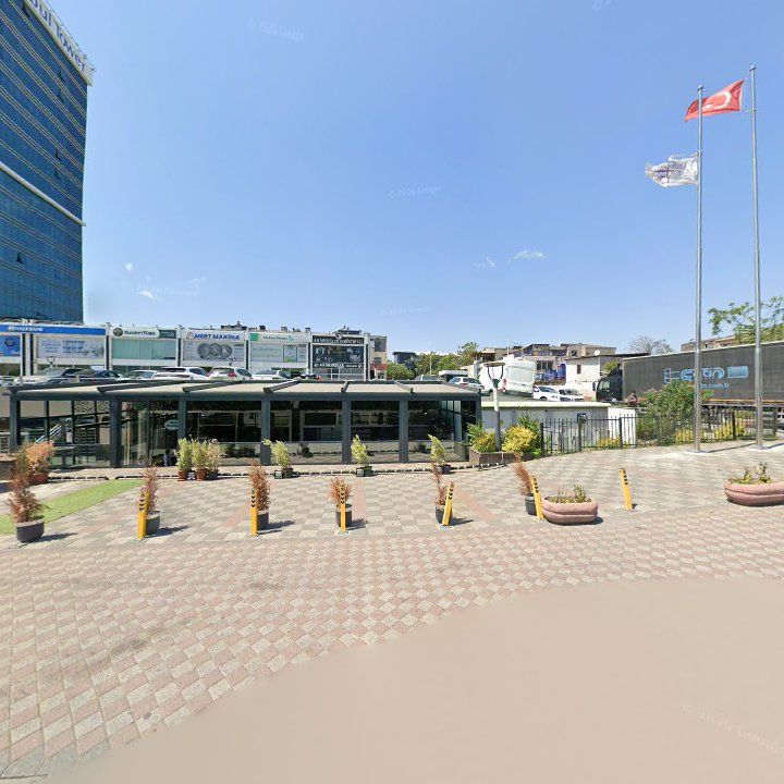 Kışlalı Restuaurant Cafe