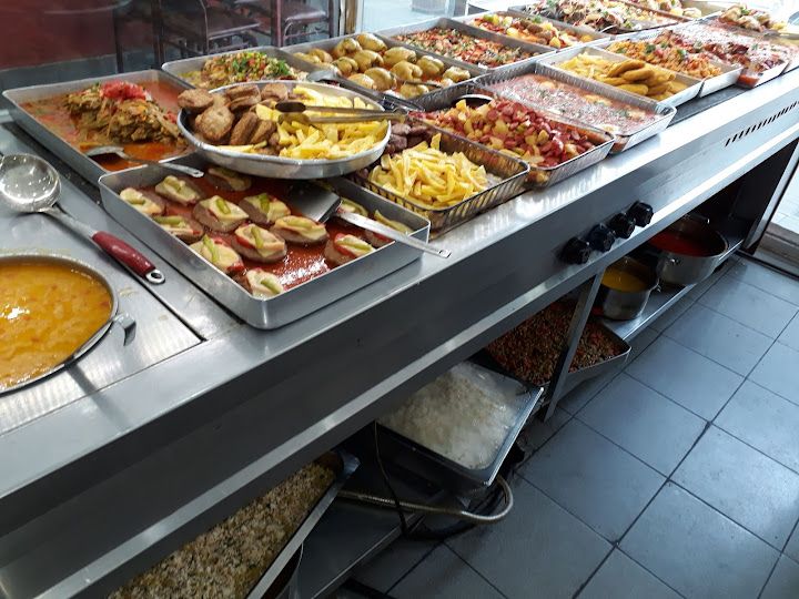Kocatepe Döner & Yemek Salonu