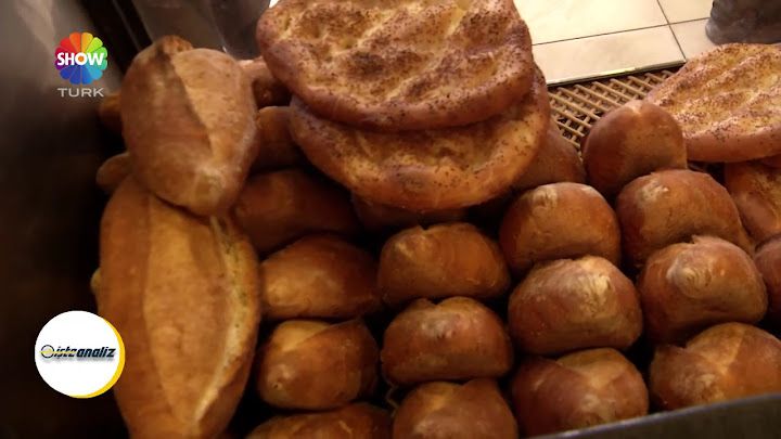 Köprülü Kardeşler Ekmek Fırın