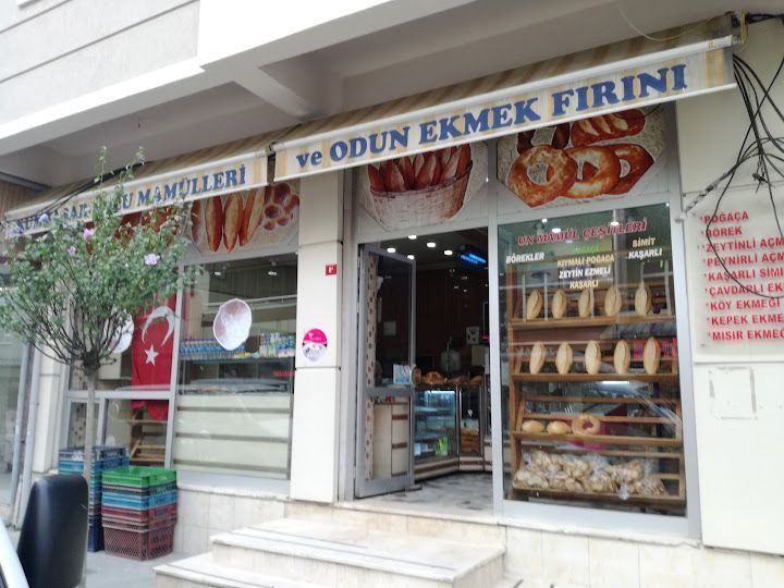 Kumbasar Unlu Mamülleri