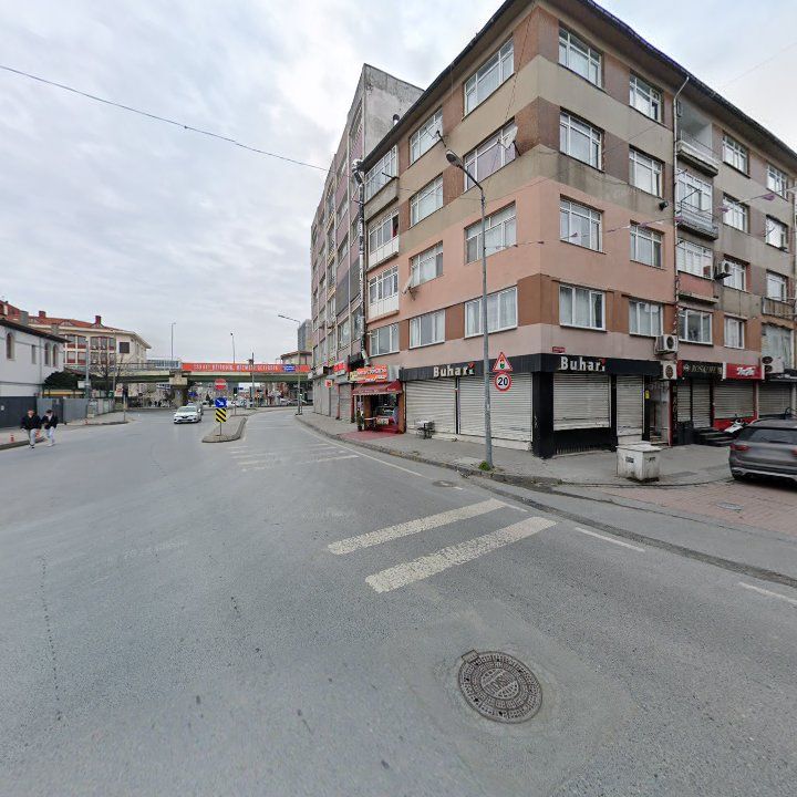 Maltepe Dönercisi Ali Usta