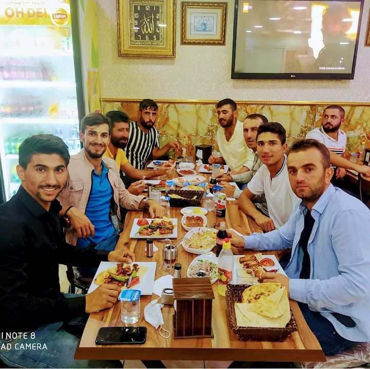 Maşallah Ocakbaşı