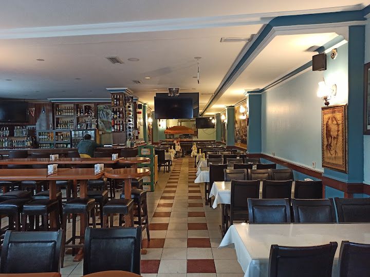 Meşe Ocakbaşı Restaurant Meyhane (onur Restaurant)