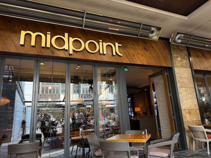 Midpoint Forum İstanbul