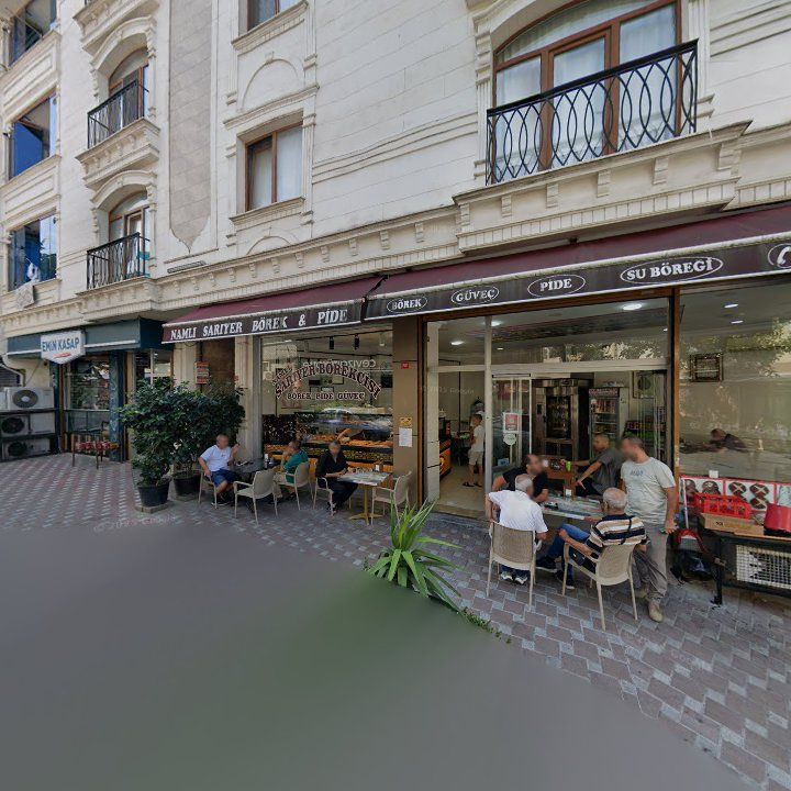 Namli Sariyer Börek & Pide