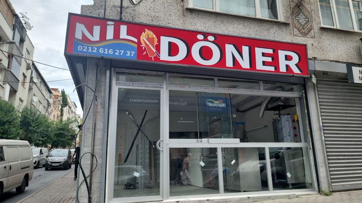 Nil Döner