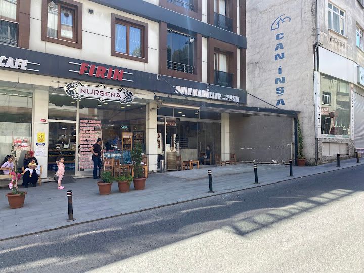 Nursena Fırın Pastahane
