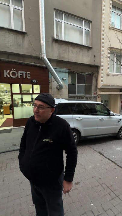 Özcan Köfte Ve Yemek Salonu