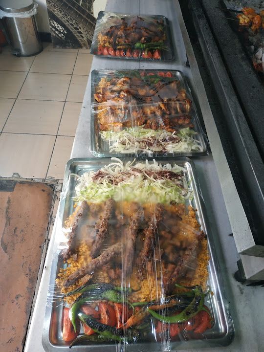 Özfırat Ocakbaşı