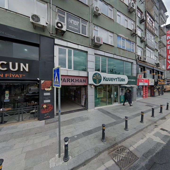 Parkhan Çay Ocağı