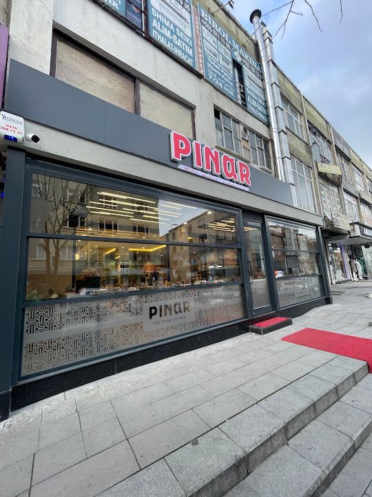 Pınar Kebap & Restorant