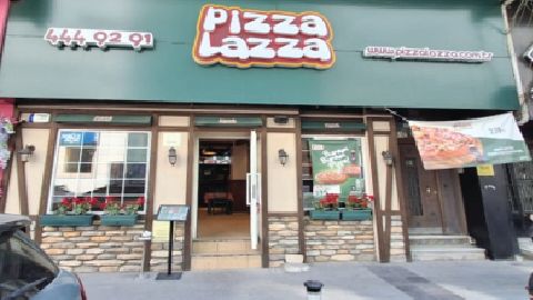 Pizzalazza - Bayrampaşa
