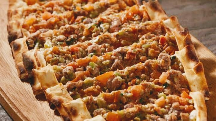 Salih pide
