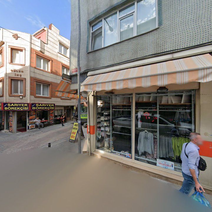 Şirinses Çiğ Köfte