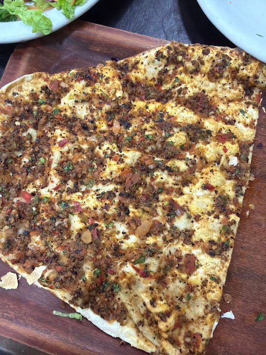 Tarihi İskender Kebapçısı Bayrampaşa