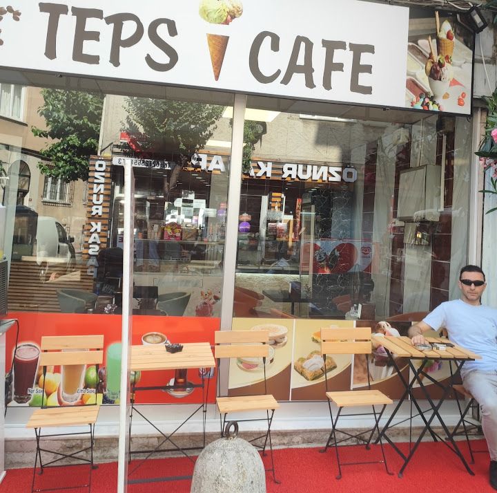 Tepsi Cafe