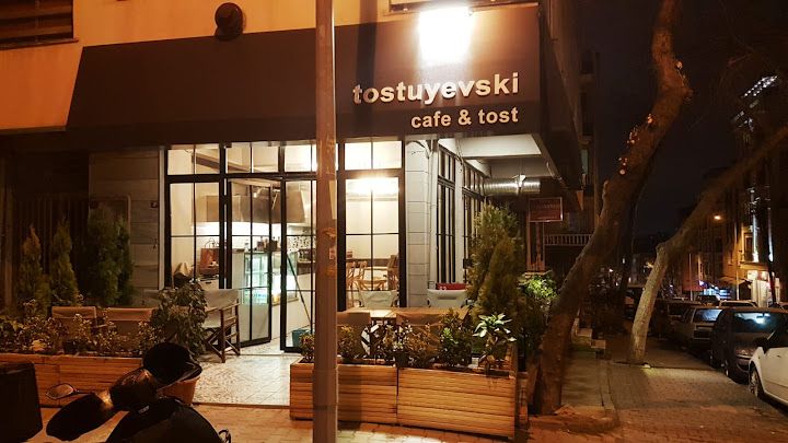 Tostuyevski