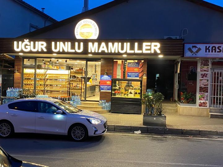 Uğur Fırın