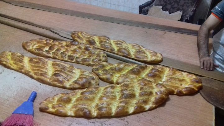 Uludağ Ekmek Unlu Mamulleri