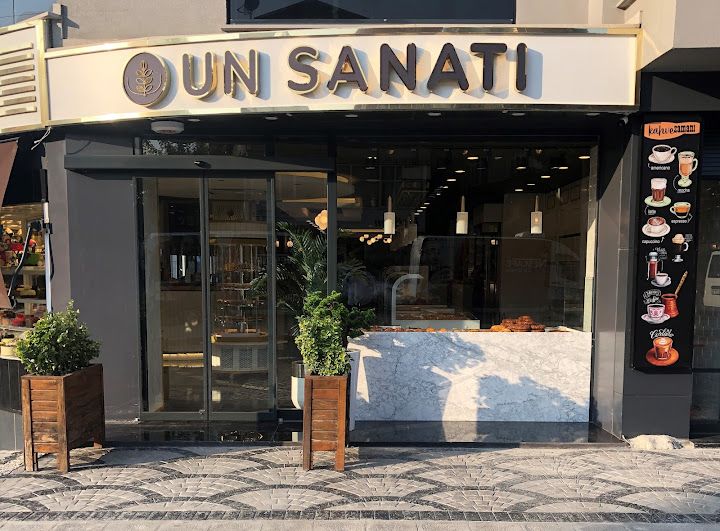 Un Sanatı Bayrampaşa