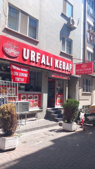 Urfalım Kebap Gıda Ticaret Limited Şirketi