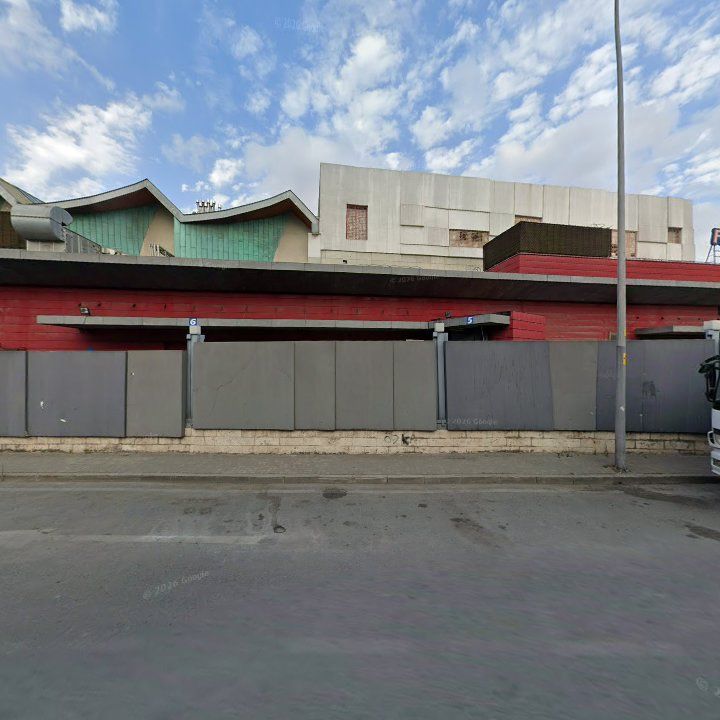Usta Dönerci - Bayrampaşa Forum Avm