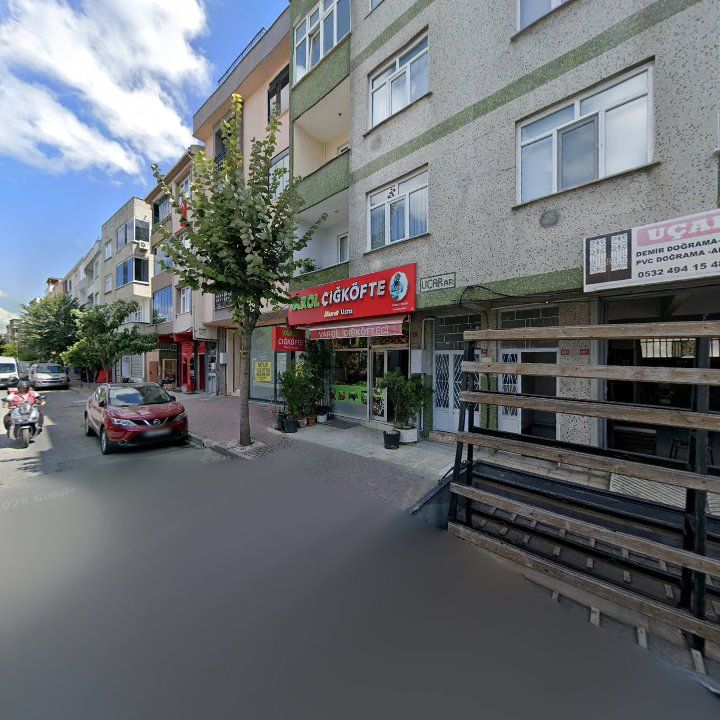 Varol Çiğ Köfte Meşhur Çiğköfteci Hüseyin Usta