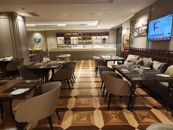 Windsor Brasserie