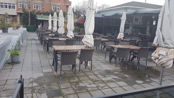 Yıldırım Bosna Spor Kulübü Tesisleri