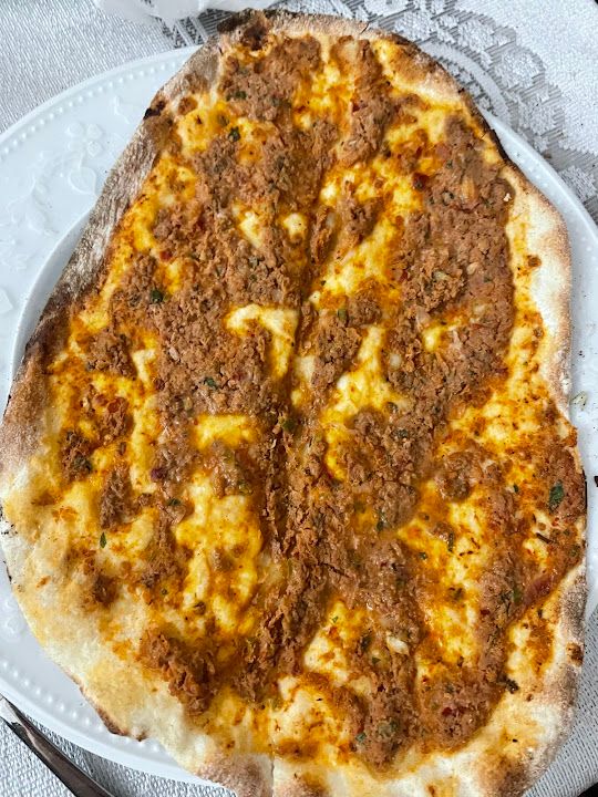 Yunus Pide Ve Lahmacun Salonu