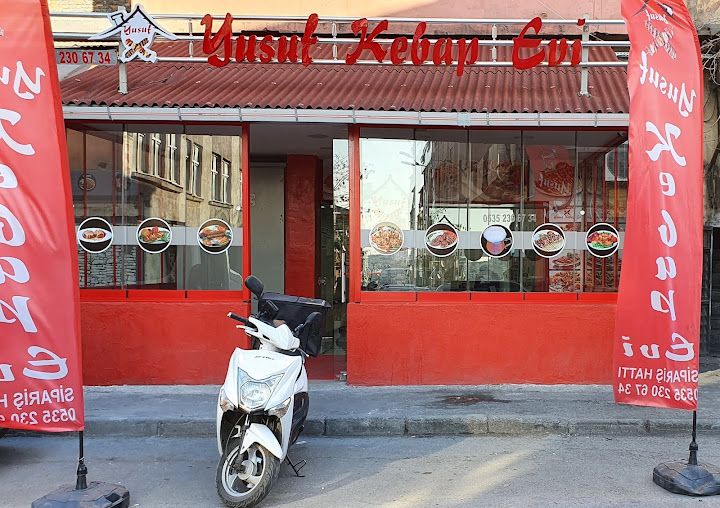 Yusuf Kebap Evi
