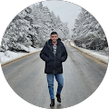 Bedirhan AYDIN