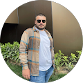 Bedirhan Aydın