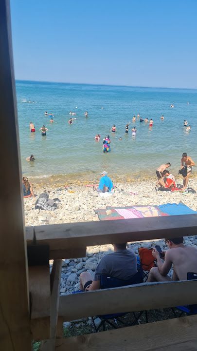 Bedre Plajı