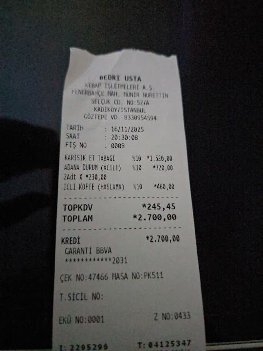 Yorum fotoğrafı 1