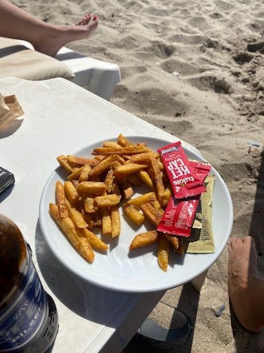 BEG yorum fotoğrafı