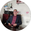 Bekir Çil