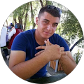 bekir gökbaş