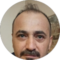 Bekir Kupeli