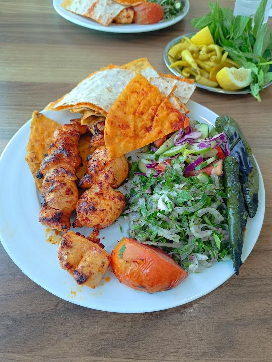 Antakya Lezzet Lokantaları