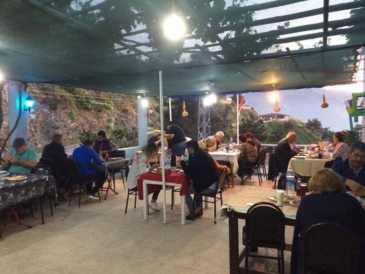Bahattin Usta Et Mangal