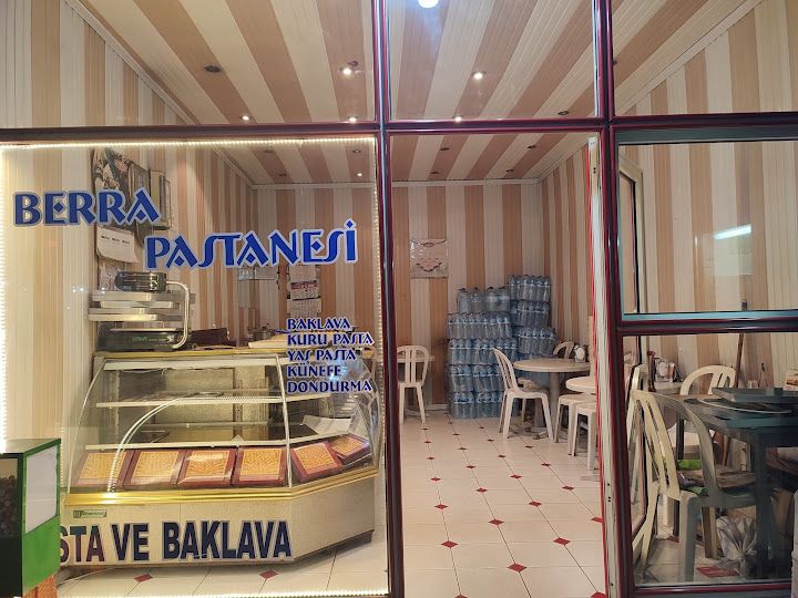 Berra Pastanesi
