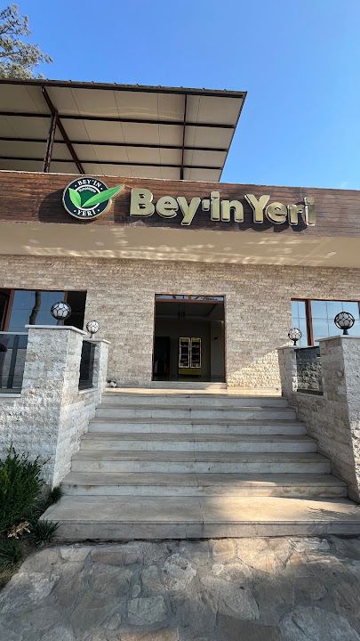 Bey’in Yeri Restaurant