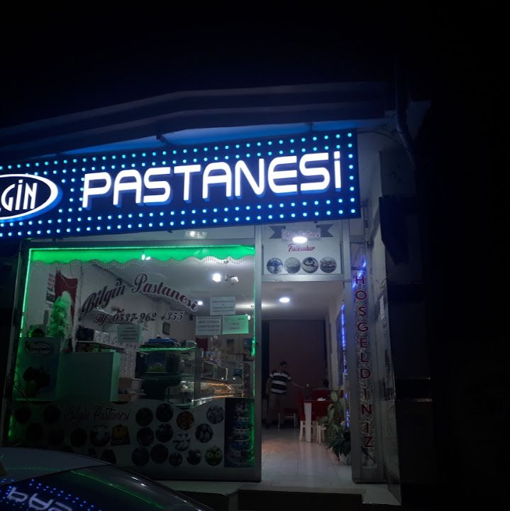 Bilgin Pastanesi (emrah Bilgin)