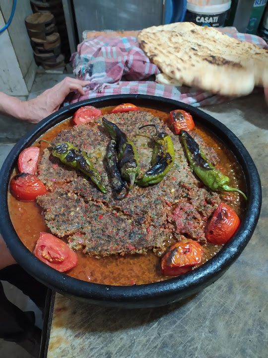 Çınaroğlu Restoran